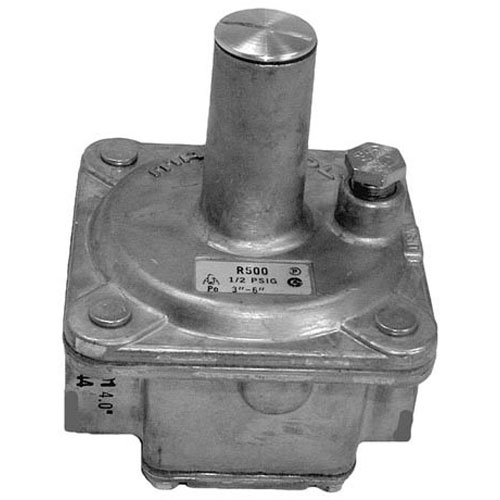 (image for) Vulcan Hart 00-408279-00005 PRESSURE REGULATOR 3/4" NAT